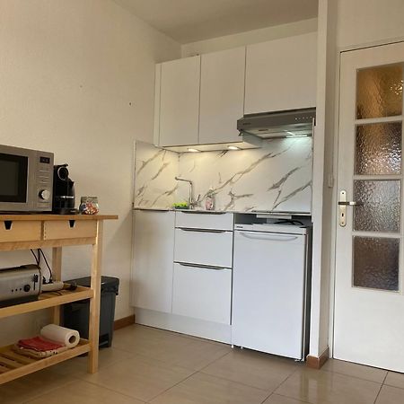 Apartment Superior Santa Cruz 생트막시메 외부 사진