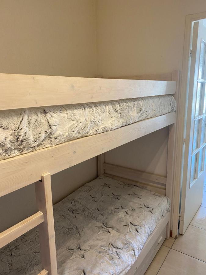 Apartment Superior Santa Cruz 생트막시메 외부 사진