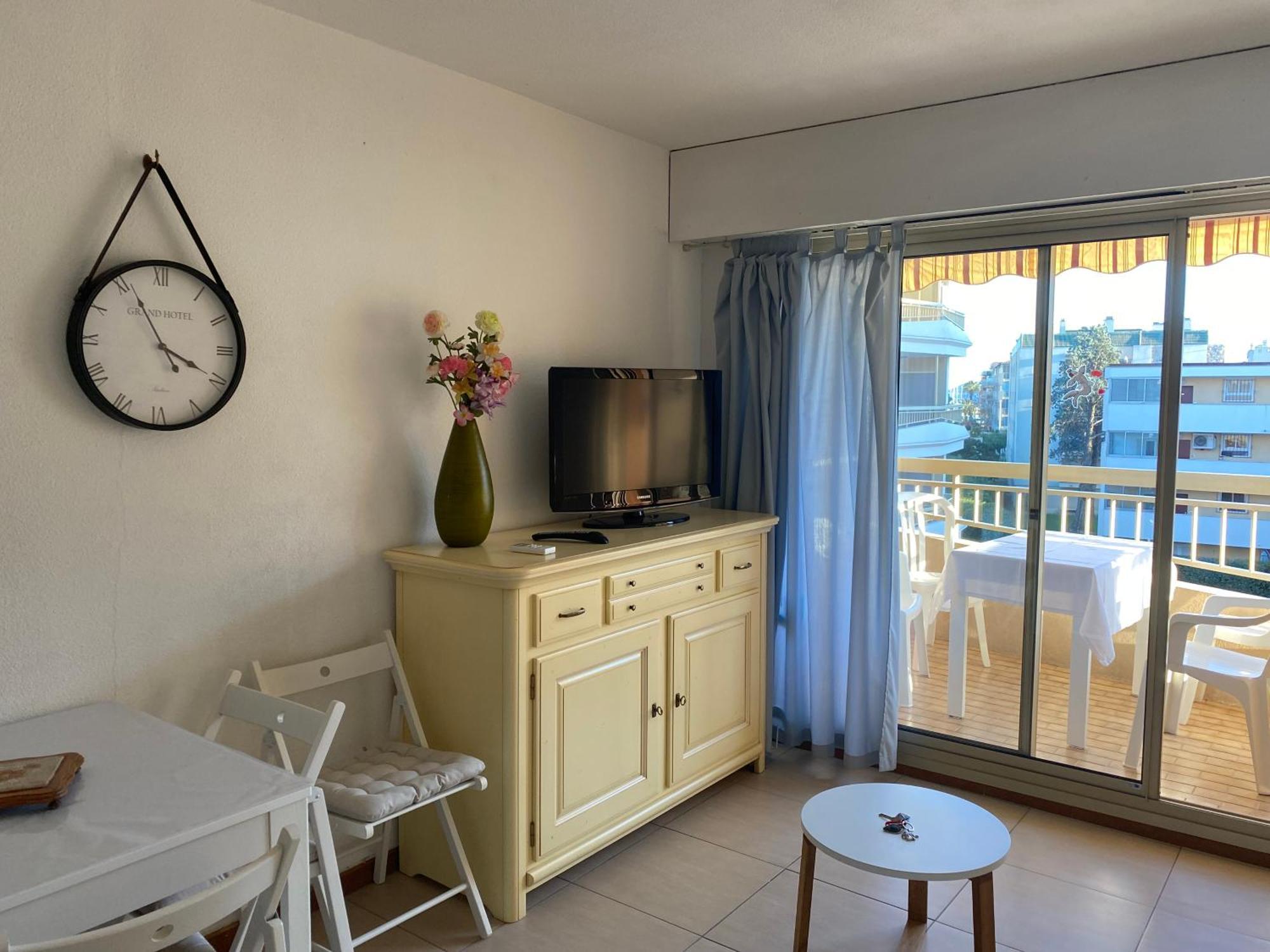 Apartment Superior Santa Cruz 생트막시메 외부 사진