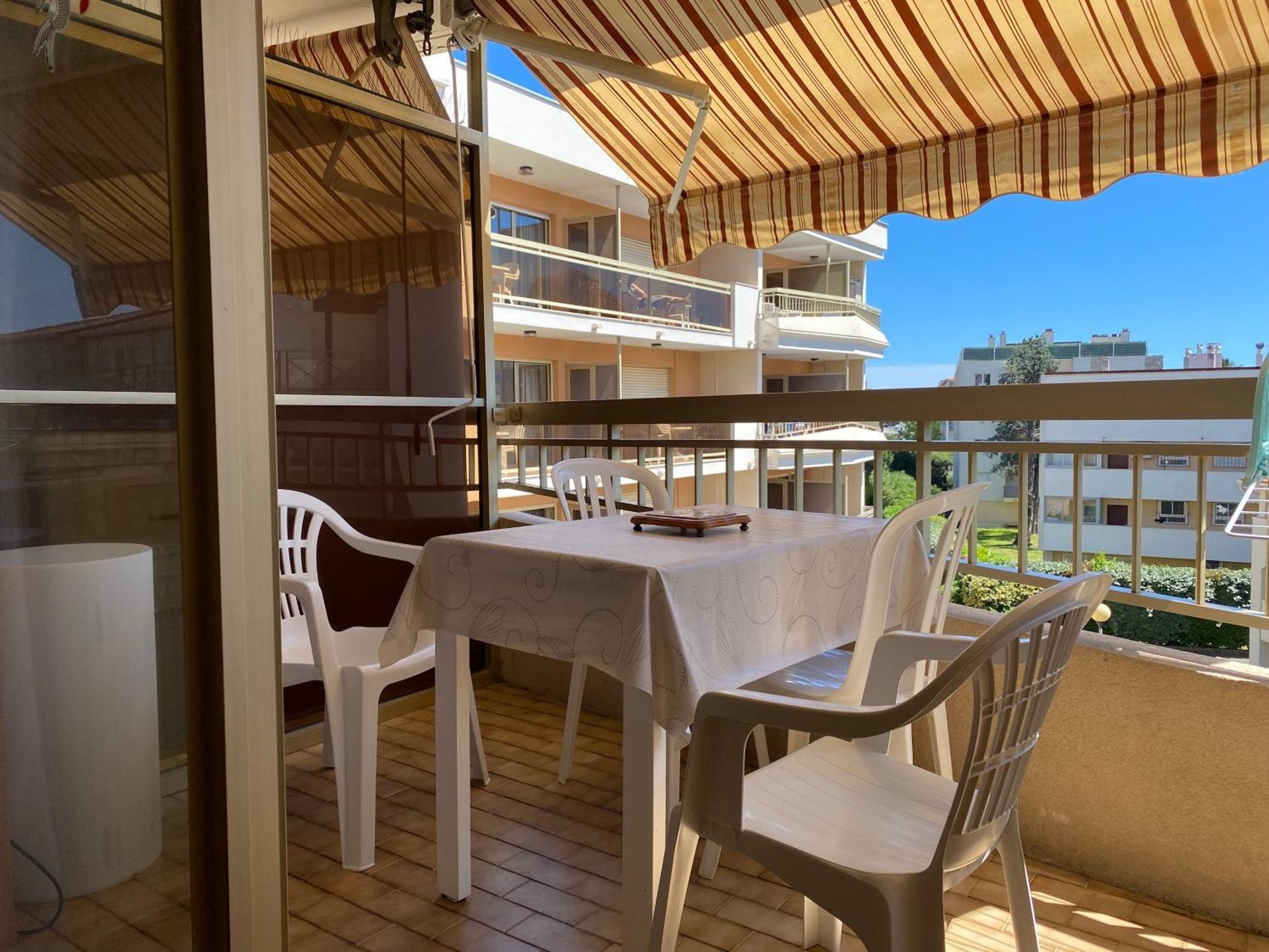 Apartment Superior Santa Cruz 생트막시메 외부 사진