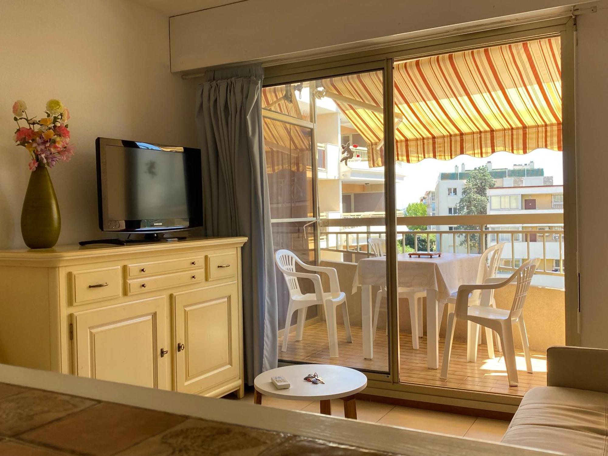 Apartment Superior Santa Cruz 생트막시메 외부 사진