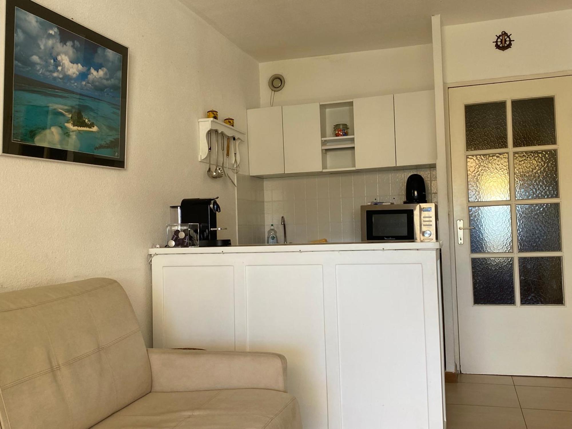 Apartment Superior Santa Cruz 생트막시메 외부 사진