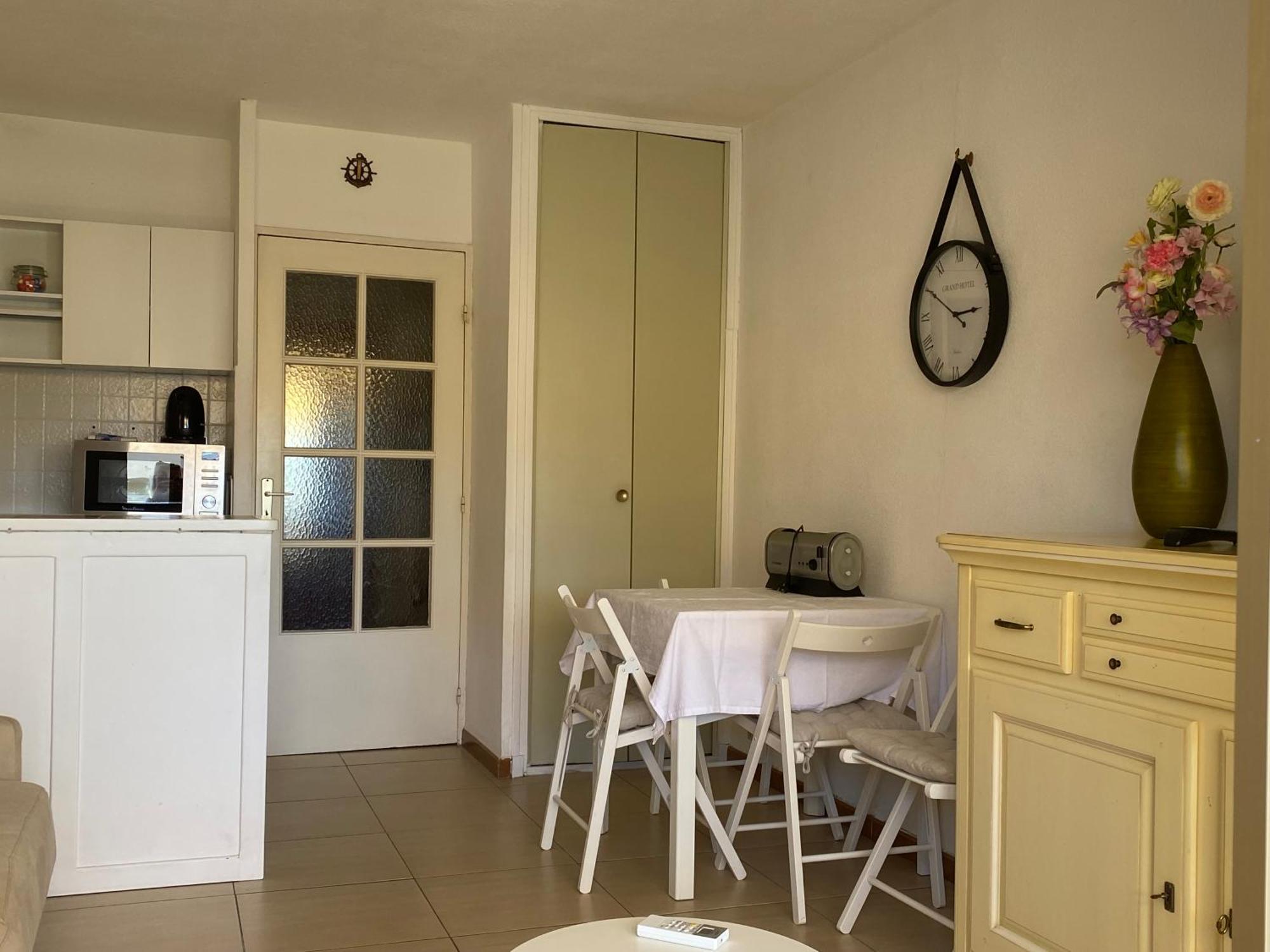Apartment Superior Santa Cruz 생트막시메 외부 사진