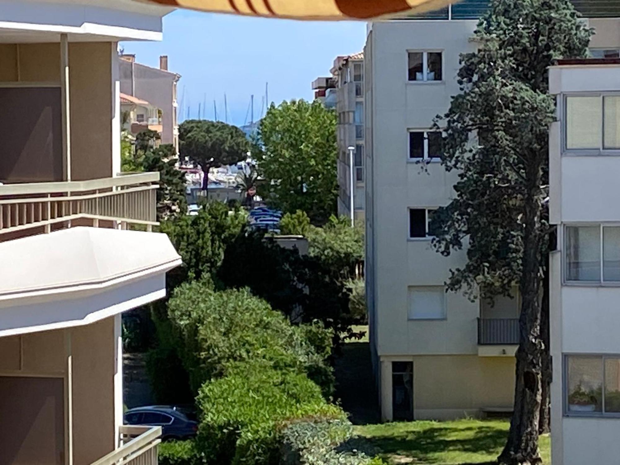 Apartment Superior Santa Cruz 생트막시메 외부 사진