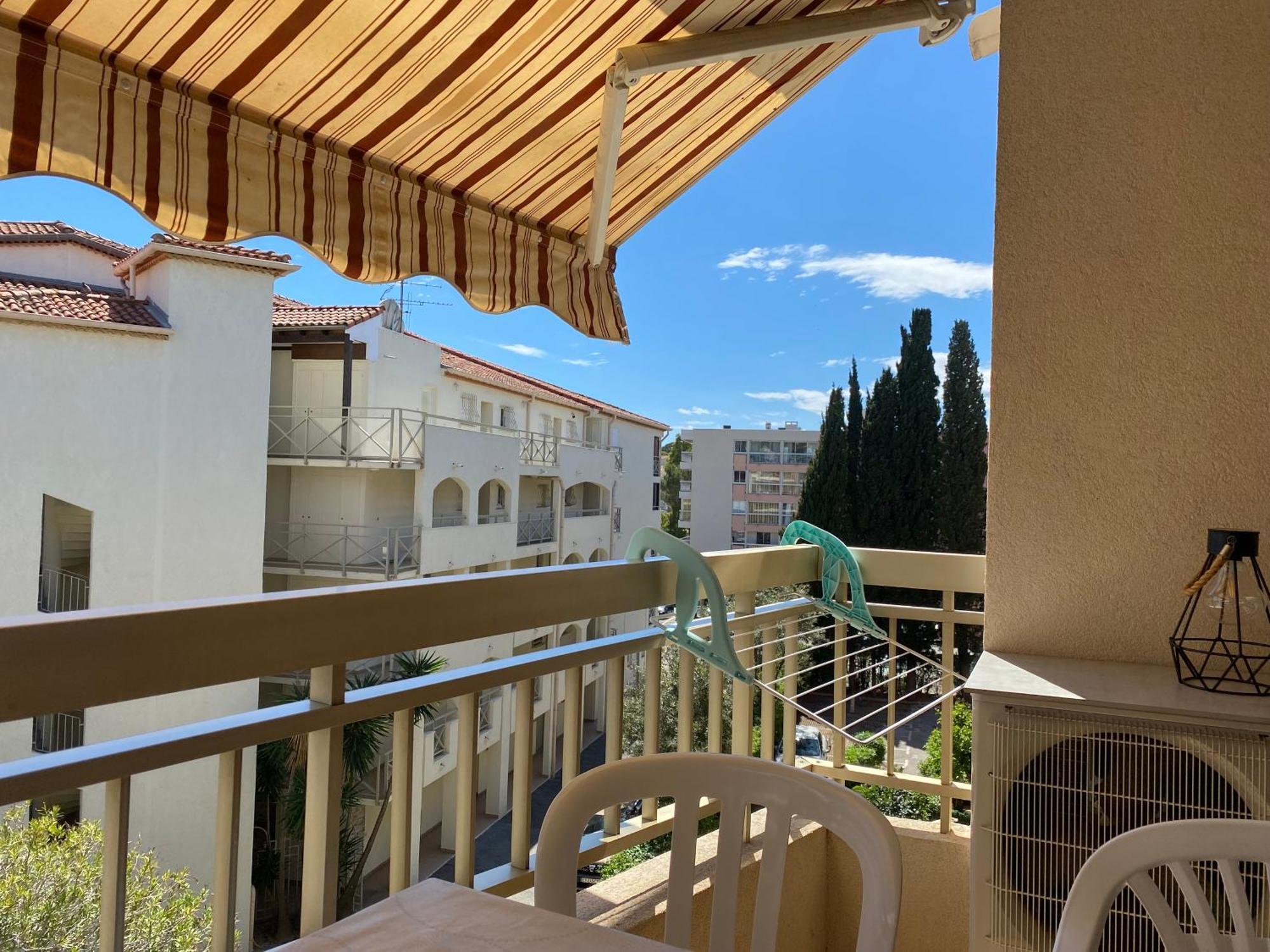 Apartment Superior Santa Cruz 생트막시메 외부 사진