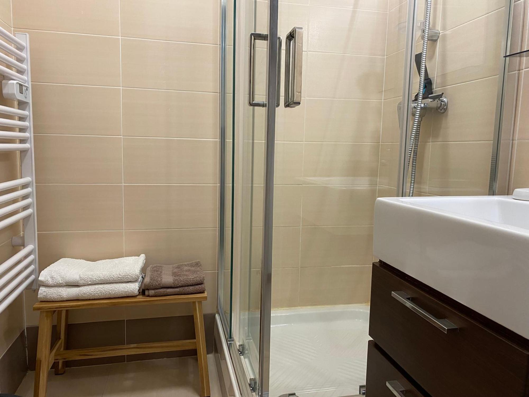 Apartment Superior Santa Cruz 생트막시메 외부 사진