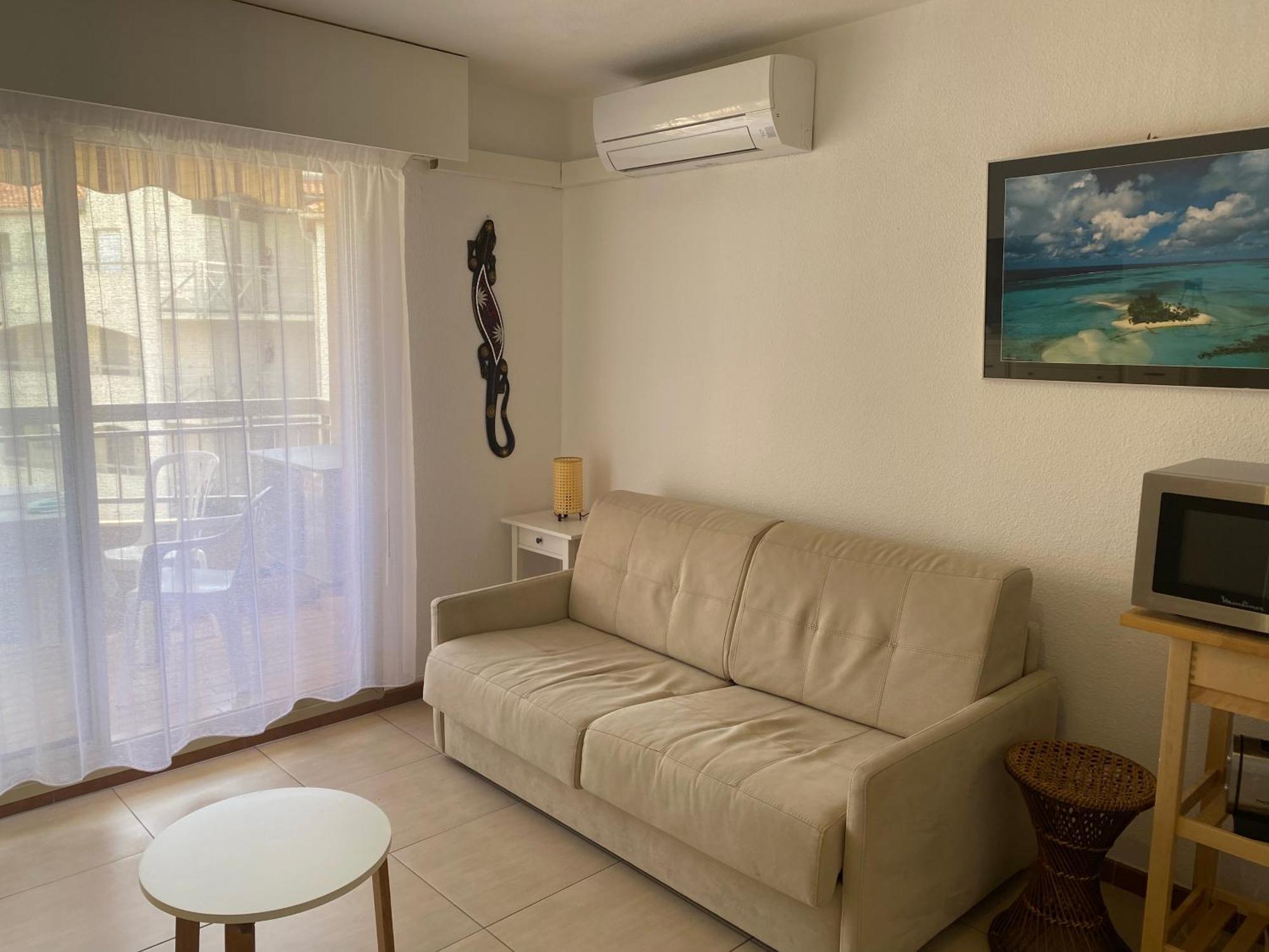 Apartment Superior Santa Cruz 생트막시메 외부 사진