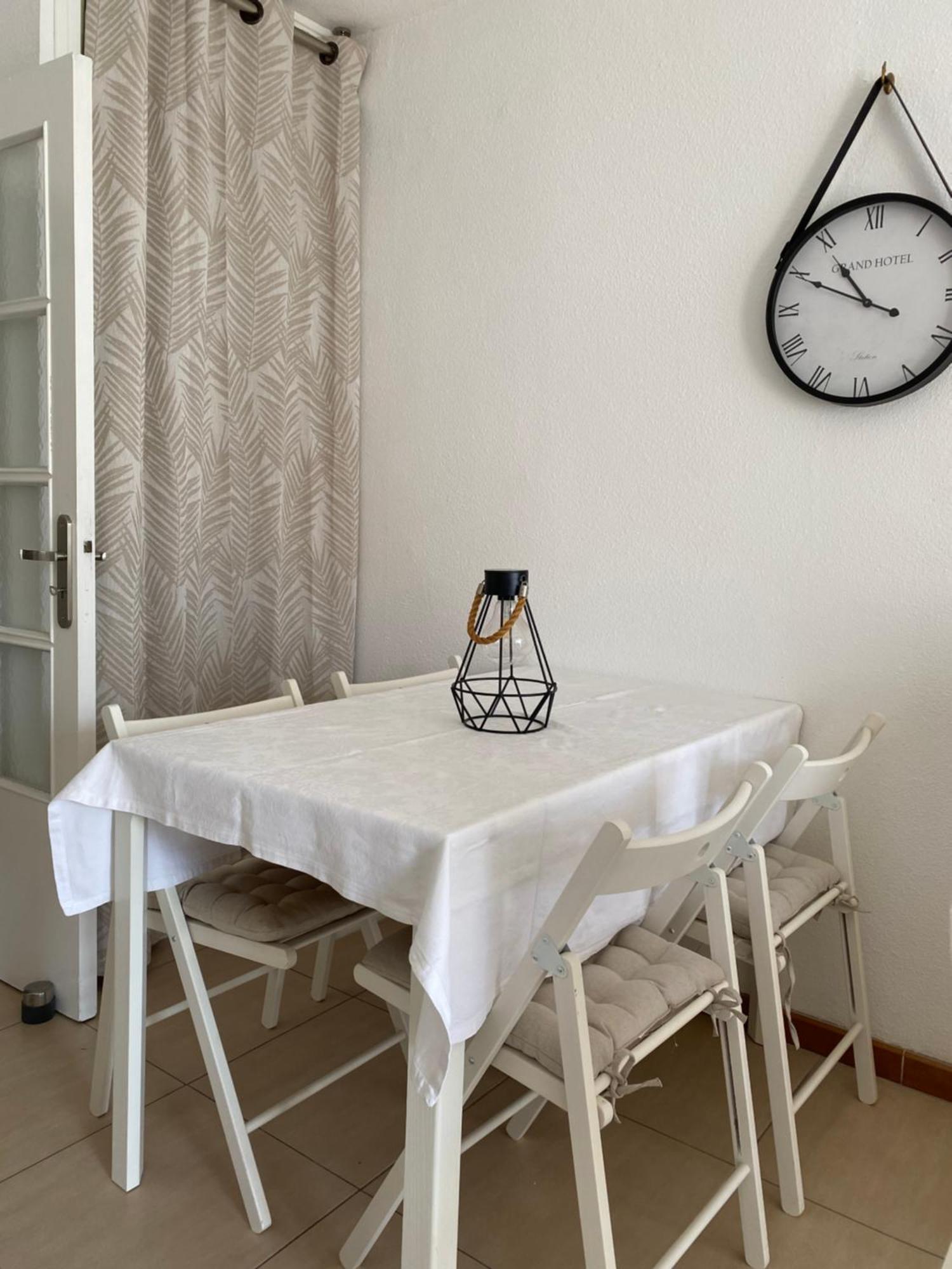 Apartment Superior Santa Cruz 생트막시메 외부 사진