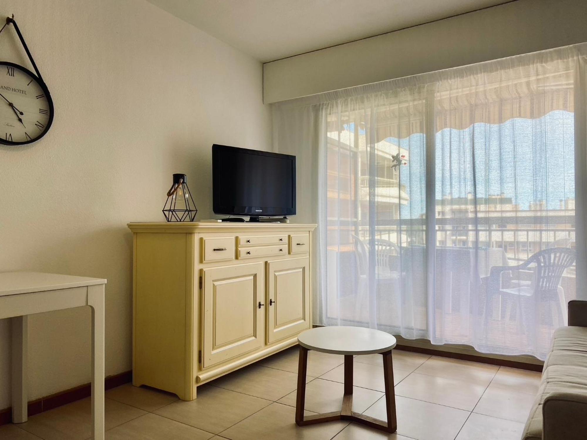 Apartment Superior Santa Cruz 생트막시메 외부 사진